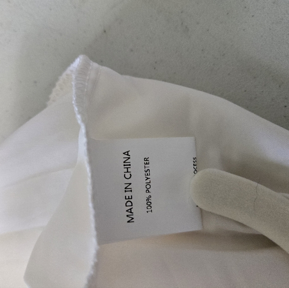 Simplee Boho Floral Dress - Picture 7 of 10